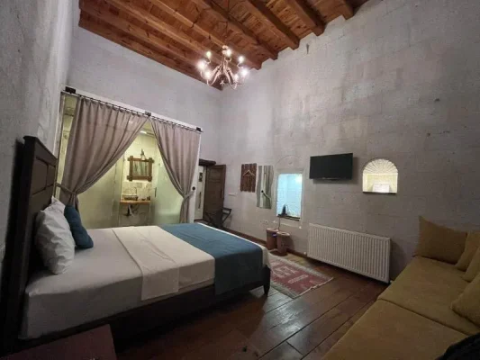Superior Double Room 2 - 4